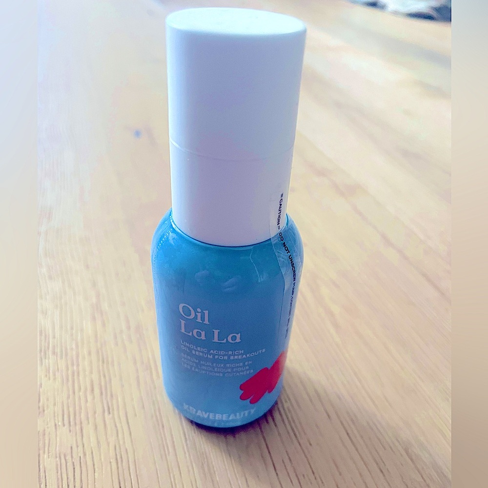 Krave Beauty Oil La La